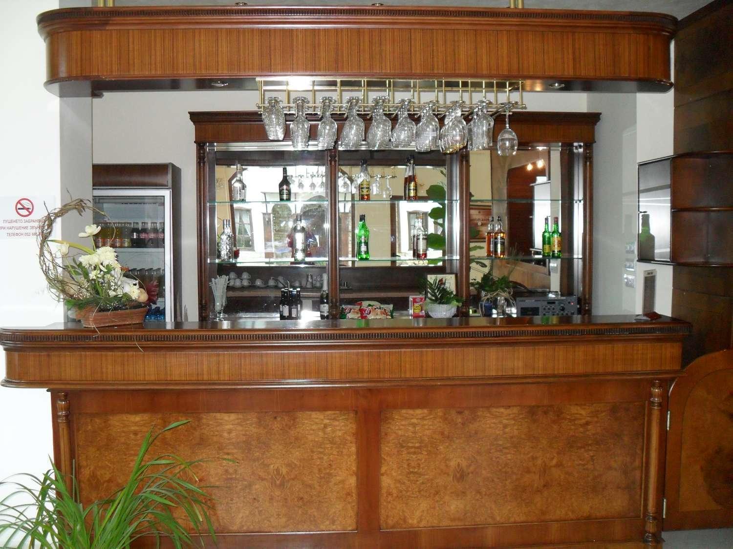 Hotel Hanat St Constantin et Helena Extérieur photo